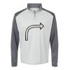 Men's Breakout Quarter-Zip Pullover Thumbnail