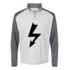 Men's Breakout Quarter-Zip Pullover Thumbnail