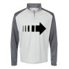 Men's Breakout Quarter-Zip Pullover Thumbnail