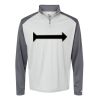 Men's Breakout Quarter-Zip Pullover Thumbnail