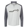 Men's Breakout Quarter-Zip Pullover Thumbnail