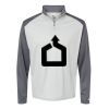 Men's Breakout Quarter-Zip Pullover Thumbnail