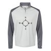 Men's Breakout Quarter-Zip Pullover Thumbnail