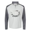 Men's Breakout Quarter-Zip Pullover Thumbnail