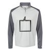 Men's Breakout Quarter-Zip Pullover Thumbnail