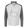 Men's Breakout Quarter-Zip Pullover Thumbnail
