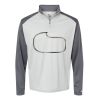 Men's Breakout Quarter-Zip Pullover Thumbnail