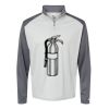 Men's Breakout Quarter-Zip Pullover Thumbnail