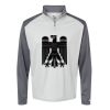 Men's Breakout Quarter-Zip Pullover Thumbnail
