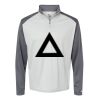 Men's Breakout Quarter-Zip Pullover Thumbnail