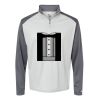 Men's Breakout Quarter-Zip Pullover Thumbnail