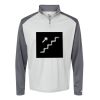 Men's Breakout Quarter-Zip Pullover Thumbnail