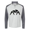 Men's Breakout Quarter-Zip Pullover Thumbnail
