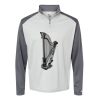 Men's Breakout Quarter-Zip Pullover Thumbnail
