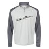 Men's Breakout Quarter-Zip Pullover Thumbnail