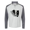 Men's Breakout Quarter-Zip Pullover Thumbnail
