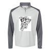 Men's Breakout Quarter-Zip Pullover Thumbnail