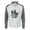 Men's Breakout Quarter-Zip Pullover Thumbnail