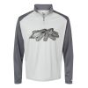Men's Breakout Quarter-Zip Pullover Thumbnail