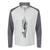 Men's Breakout Quarter-Zip Pullover Thumbnail