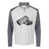 Men's Breakout Quarter-Zip Pullover Thumbnail