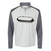 Men's Breakout Quarter-Zip Pullover Thumbnail