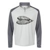 Men's Breakout Quarter-Zip Pullover Thumbnail
