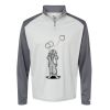 Men's Breakout Quarter-Zip Pullover Thumbnail