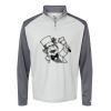 Men's Breakout Quarter-Zip Pullover Thumbnail