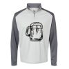 Men's Breakout Quarter-Zip Pullover Thumbnail