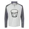 Men's Breakout Quarter-Zip Pullover Thumbnail