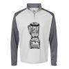 Men's Breakout Quarter-Zip Pullover Thumbnail
