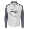 Men's Breakout Quarter-Zip Pullover Thumbnail
