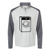 Men's Breakout Quarter-Zip Pullover Thumbnail