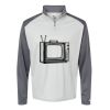 Men's Breakout Quarter-Zip Pullover Thumbnail