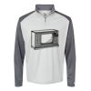 Men's Breakout Quarter-Zip Pullover Thumbnail