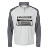 Men's Breakout Quarter-Zip Pullover Thumbnail