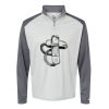 Men's Breakout Quarter-Zip Pullover Thumbnail