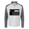 Men's Breakout Quarter-Zip Pullover Thumbnail