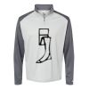 Men's Breakout Quarter-Zip Pullover Thumbnail