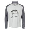 Men's Breakout Quarter-Zip Pullover Thumbnail
