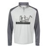 Men's Breakout Quarter-Zip Pullover Thumbnail