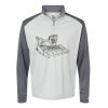 Men's Breakout Quarter-Zip Pullover Thumbnail