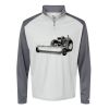 Men's Breakout Quarter-Zip Pullover Thumbnail