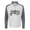 Men's Breakout Quarter-Zip Pullover Thumbnail