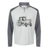 Men's Breakout Quarter-Zip Pullover Thumbnail