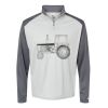 Men's Breakout Quarter-Zip Pullover Thumbnail