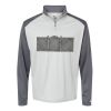 Men's Breakout Quarter-Zip Pullover Thumbnail
