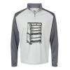 Men's Breakout Quarter-Zip Pullover Thumbnail