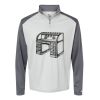 Men's Breakout Quarter-Zip Pullover Thumbnail